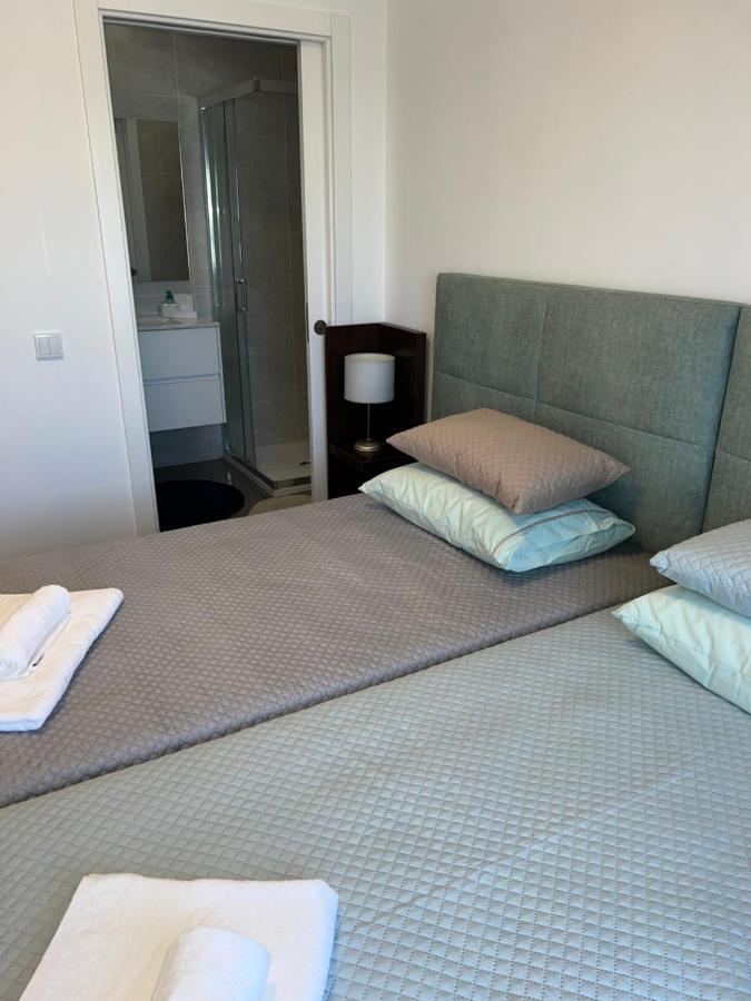 Beach & Surf Lovers Apartment With Ac - Baleal Exteriér fotografie