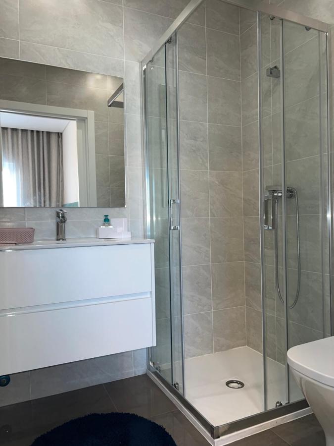 Beach & Surf Lovers Apartment With Ac - Baleal Exteriér fotografie