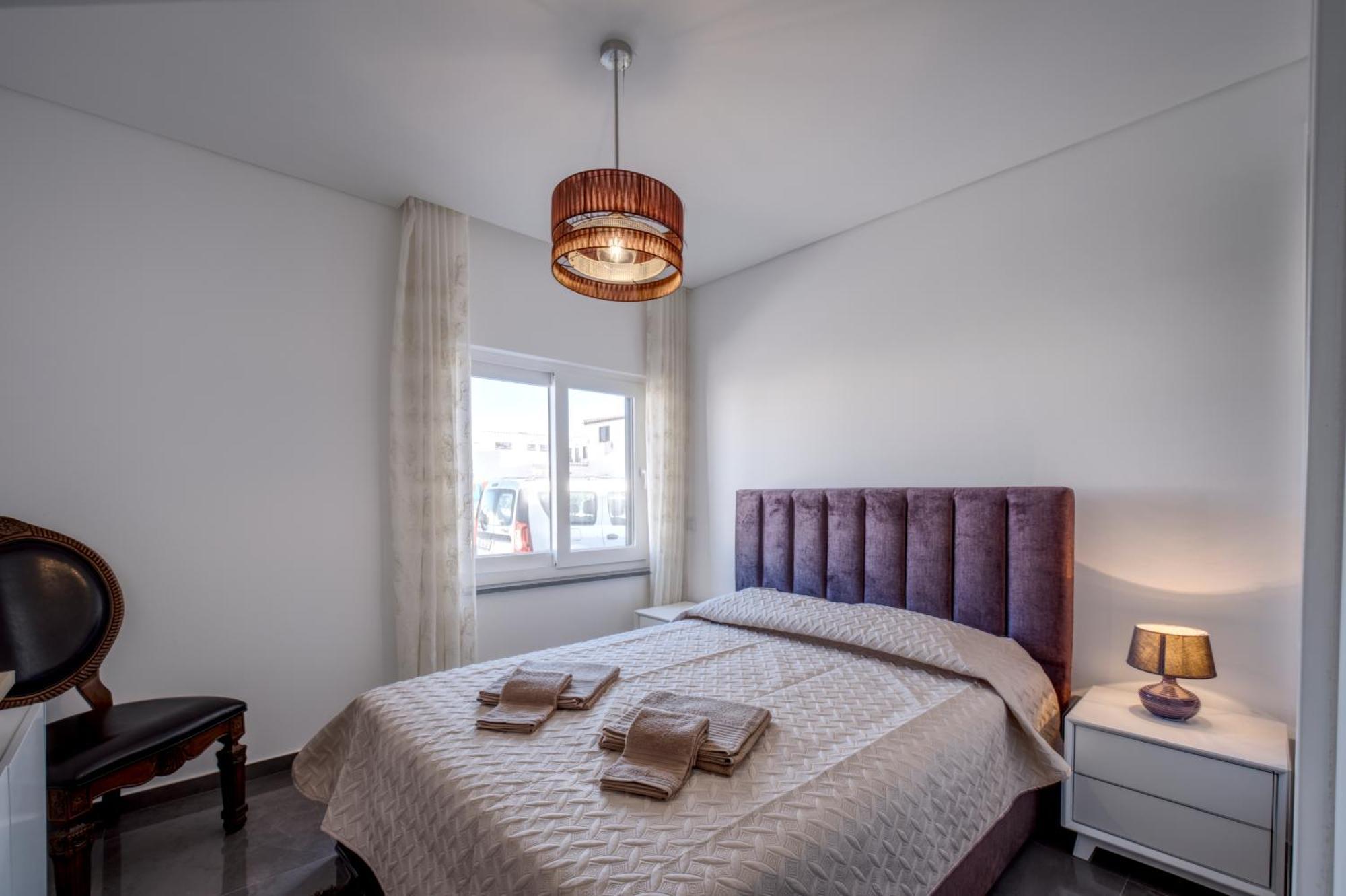 Beach & Surf Lovers Apartment With Ac - Baleal Exteriér fotografie