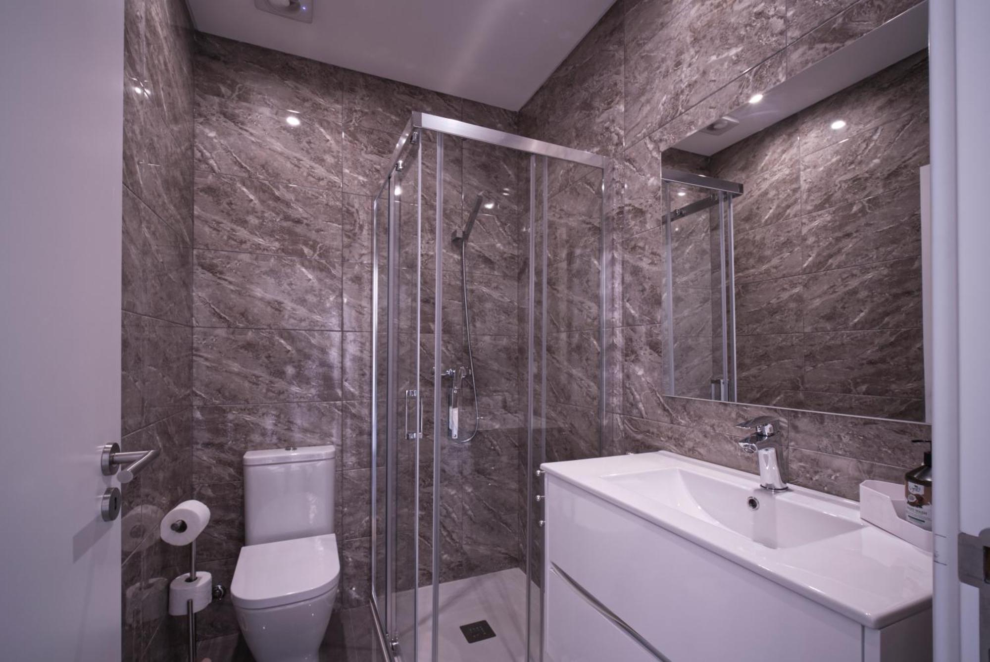 Beach & Surf Lovers Apartment With Ac - Baleal Exteriér fotografie