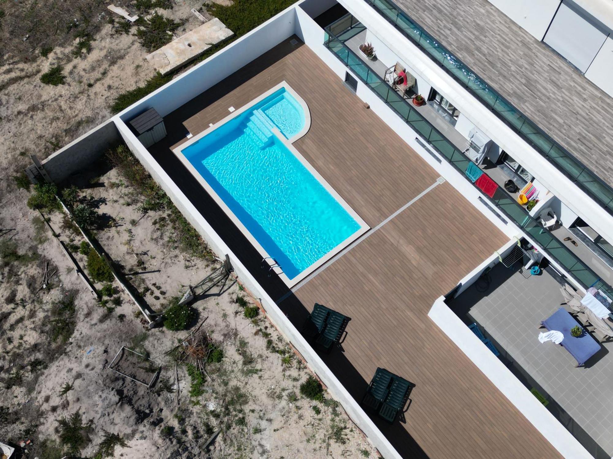 Beach & Surf Lovers Apartment With Ac - Baleal Exteriér fotografie