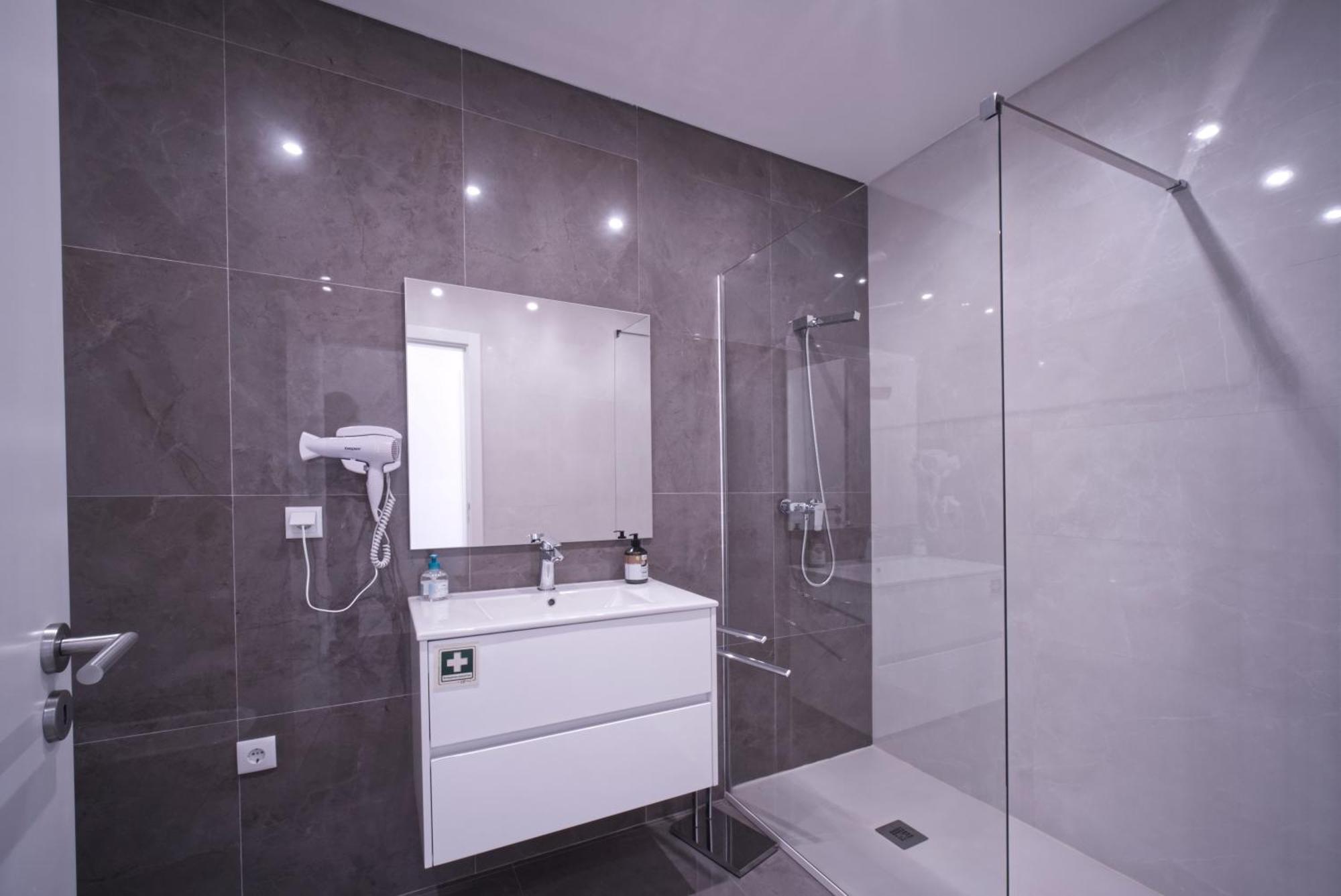 Beach & Surf Lovers Apartment With Ac - Baleal Exteriér fotografie